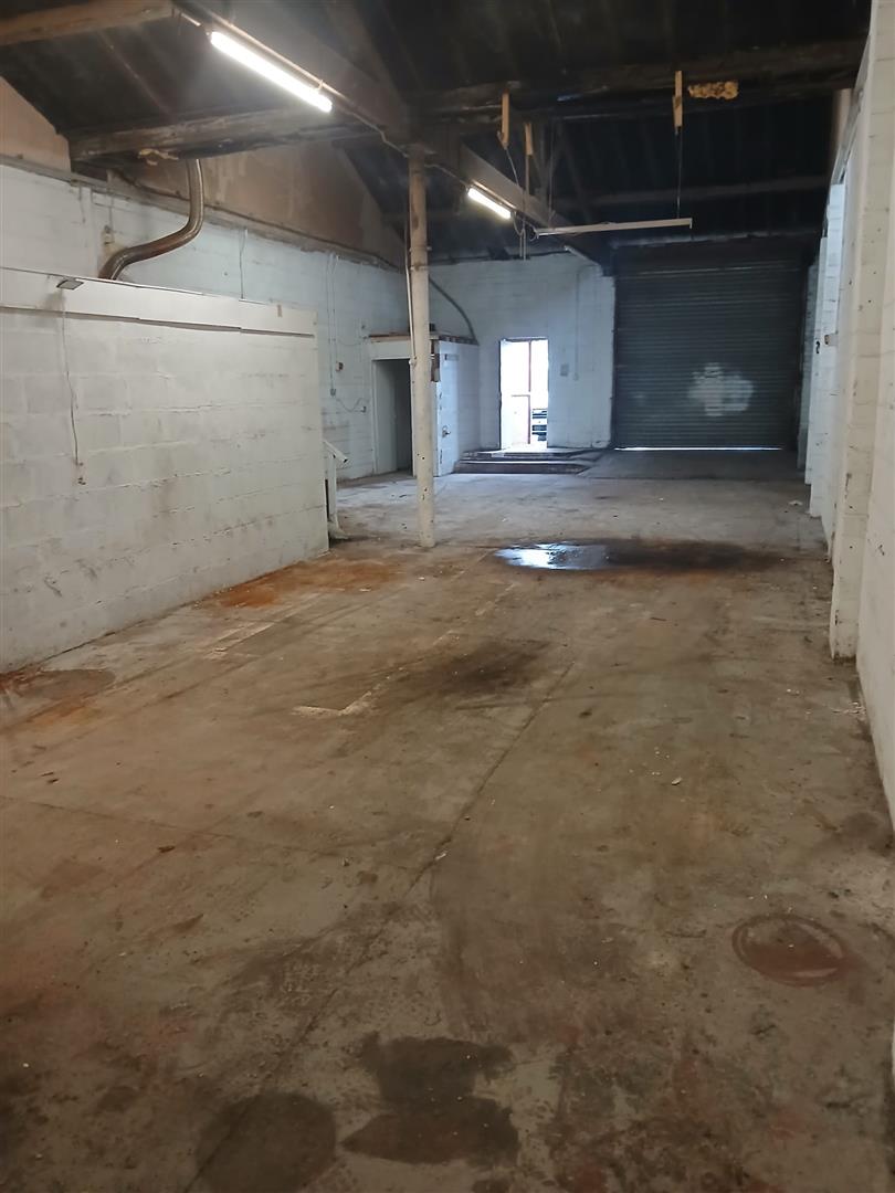 Unit 12, Phoenix Industrial Estate, Cheetham Street, Failsworth, photo 5